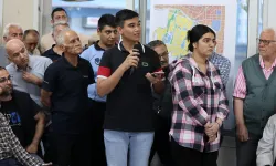 Karabağlar'da dönüşüm zamanı: Üç mahalleyi kapsayan plan askıya çıktı
