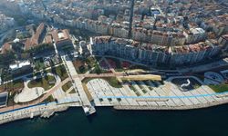 İzmir’in yeni cazibe noktası: Karantina Meydanı nerede? Nasıl gidilir?