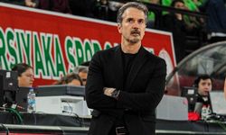 Başantrenör Ahmet Çakı: Fedakarlıkla mücadele eden bir ekibiz