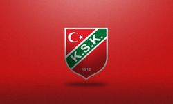 Gözler toplantıda: Karşıyaka Spor Kulübü olağanüstü seçime gidiyor