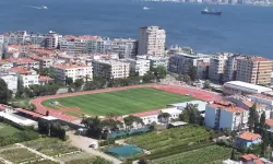 Karşıyaka Stadı'nda son durum ne? Başkan Tugay açıkladı