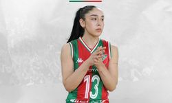 Karşıyaka İklimya Demir ile yollarını ayırdı