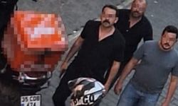 Karşıyaka Çarşı’nda siyasi gerginlik: İki grup arasında kavga çıktı
