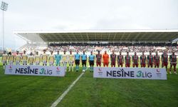 Karşıyaka’da parola final