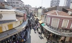İzmir’de gözler Kemeraltı’na çevrildi: Esnaf derneği olağanüstü genel kurul kararı aldı