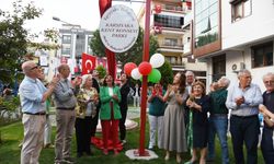 Başkan Ünsal'dan Kent Konseyi'nin 20. yılında Destek Sözü: Birlikte daha güçlüyüz