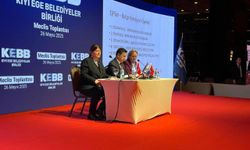 Kıyı Ege’de yeni dönem başladı | Aras: Belediyelerin ilacı olacağız