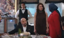 Kızılcık Şerbeti hangi gün yayınlanıyor, saat kaçta ve hangi kanalda? Yeni bölüm ne zaman?