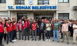 Konak Belediyesi’nde anlaşma yok: Greve çıkıyoruz