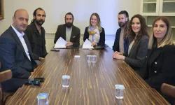 İmzalar atıldı: Konak sanata doyacak