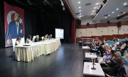 Konak Meclisi’nden saldırıya tepki: Bu yalnızca Özel’e değil, millet iradesine yönelik