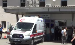 Köye kanlı saldırı: Cemevi başkanı hayatını kaybetti