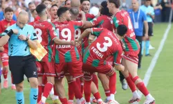 Kaf- Kaf tur için avantajlı: 0-0