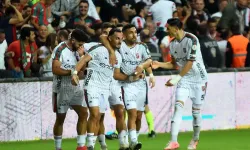 Kaf- Kaf 2. Lig hedefini gerçekleştiremedi