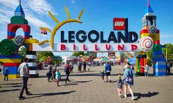 İzmir'e Legoland mı geliyor? Başkan Tugay'dan yeşil ışık