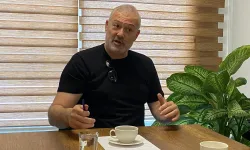 Levent Üzümcü İz Gazete'ye açıkladı: Oyunculuğu bırakıyorum
