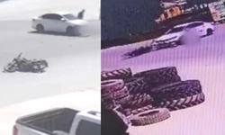Manisa’da acı olay: Liseli Efe, annesinin doğum gününde motosiklet kazasında hayatını kaybetti