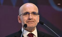 Hazine Bakanı Şimşek: Enflasyon beklentisi iyileşmeye devam ediyor