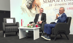 Tarih ve Kültür Sempozyumu'nda Mahir Polat'a anıldı: Birileri susturmak istiyor, biz direniyoruz