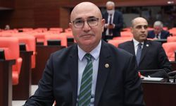 CHP’li Mahmut Tanal İzmir’e geliyor: İşte saat saat etkinlik programı