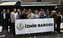 İzmir Barosu açıkladı: Başvurular sonuç verdi, mahpuslar sevk edildi