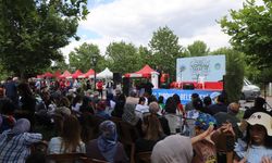 Manisa'da çiftçi şenliği: 4 Mayıs'ta 6. kez kapılarını açıyor