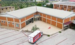 Manisa'da ihtiyaç sahibi ailelere destek: Aş Olalım Sofralara kampanyası başladı