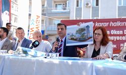 Manisa'da otopark projesi iptal edildi: Yeni proje yolda