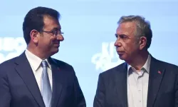 İmamoğlu'na erişim engeli sonrası Mansur Yavaş'tan dikkat çeken hamle