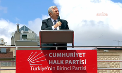 Mansur Yavaş’tan Erdoğan: Yakışıyor mu?