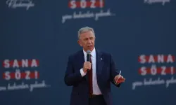 Güvenpark’tan Anıtkabir’e: Mansur Yavaş gençleri yürüyüşe çağırdı