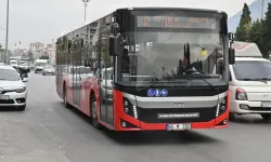 Manisalılara müjde: Toplu ulaşım bu tarihte ücretsiz