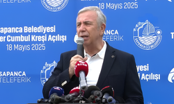 Yavaş'tan 'sosyal belediyecilik' vurgusu: Önceliğimiz rant değil, çocukların okuması