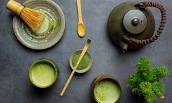 Popülerliğini katlayan lezzet: Matcha çayının faydaları saymakla bitmiyor!