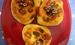 Adı tuhaf, tadı enfes: İzmirliler, Torbalı'nın bu lezzetine bayılıyor!