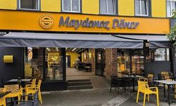 Maydanoz Döner operasyonunda yeni gelişme!
