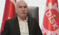 DİSK temsilcisi Sarı’dan rapor alma çağrısı yönündeki iddialara yanıt: Biz üretimden gelen gücümüzle hareket ediyoruz