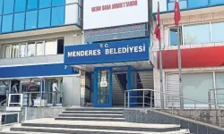 Menderes Belediyesi’nde maaş krizi: Sermaye aktarımı var, ödeme yok!