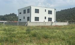 Menderes’te doğa alarm veriyor: Betonlaşma hız kesmiyor