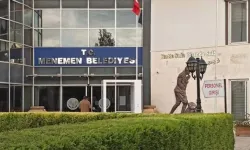 İzmir'de tepki çekti: Bakanlık'tan Menemen'e büyük devir iddiası