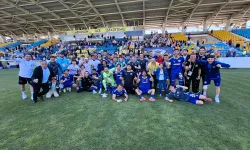 Menemen FK evinde kazandı: İzmir ekibine play-off avantajı