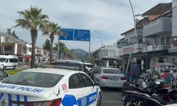 Muğla’da korkunç olay: Banka tuvaletinde başından vurulmuş halde bulundu