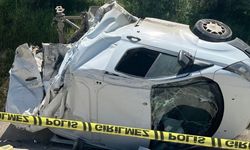 Muğla Yatağan’da trafik kazası: Bir kişi hayatını kaybetti