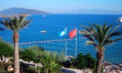 Muğla'da 2025 yılında Mavi Bayrak alan plajlar: İşte tam liste