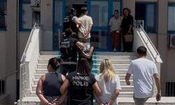 Muğla’da narkotik operasyonu: 2 kişi tutuklandı