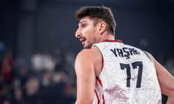 Ligin en değerlisi oldu: Karşıyaka Basketbol'da Muhsin Yaşar rüzgarı
