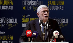 Dervişoğlu'ndan "terörsüz Türkiye" mesajı: Örgüt, kardeşliğimizi hedef alıyor