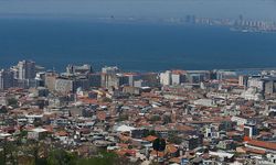 İzmir’de emsal artışı yeniden gündemde: O ilçelerde yüzde 20 artacak