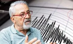 Görür'den deprem sonrası açıklama: Çözüm deprem dirençli Simav olmalıdır