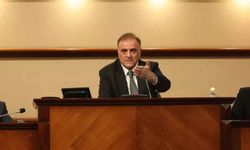 İBB Başkanvekili Nuri Aslan kimdir? Nuri Aslan'a neden soruşturma açıldı? Nuri Aslan olayı ne?